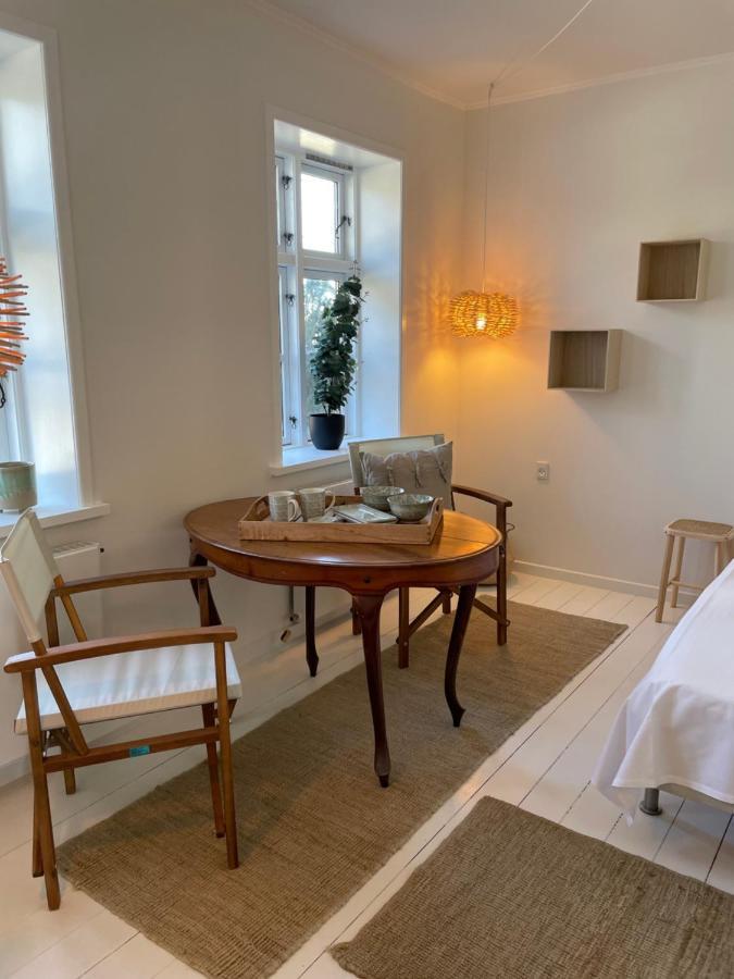 Ferienhaus I Skon