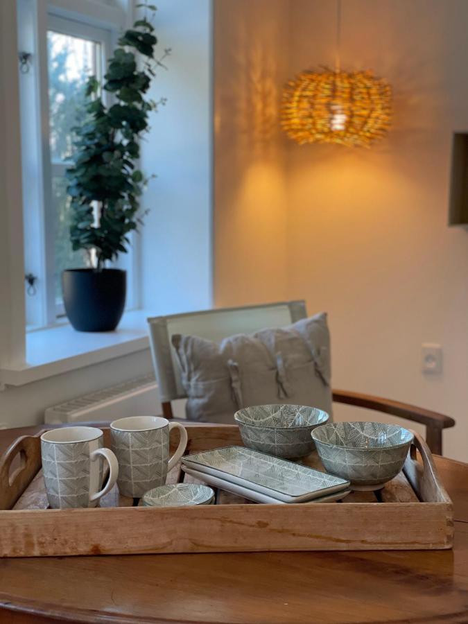 Ferienhaus I Skon *