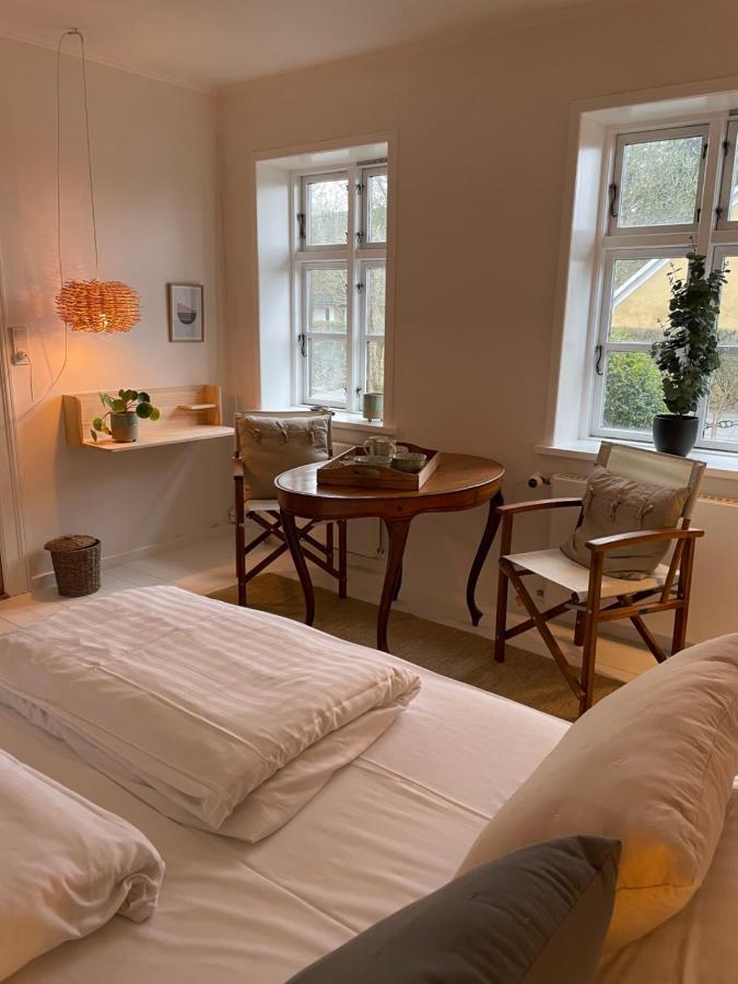 Ferienhaus I Skon Stenstrup