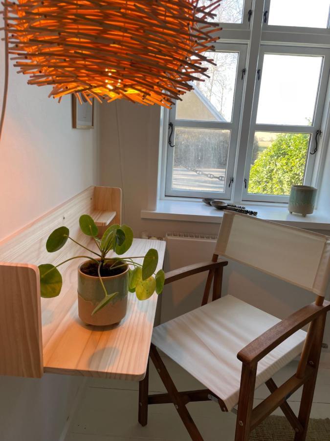 Ferienhaus I Skon Stenstrup
