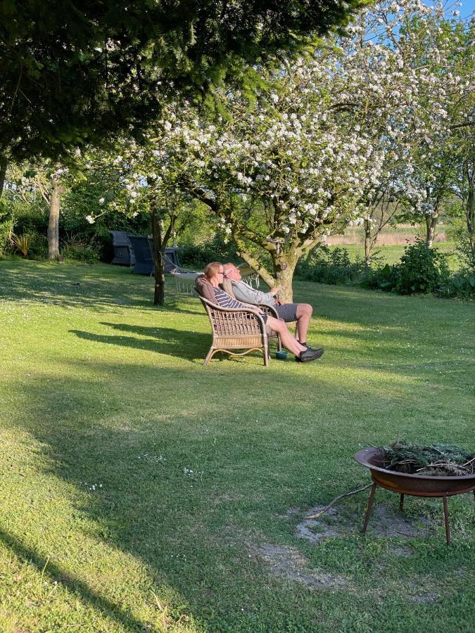 I Skon * Stenstrup